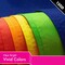 G128 3 Pack: Solid Magenta Color Flag | 4x6 Ft | LiteWeave Pro Series Printed 150D Polyester | Indoor/Outdoor, Vibrant Colors, Brass Grommets